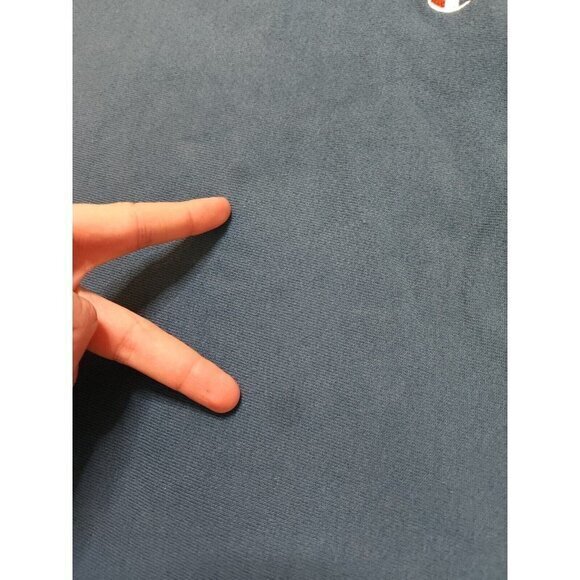 Vintage 90s Champion Reverse Weave Sweatshirt Mens XL - Picture 6 of 8